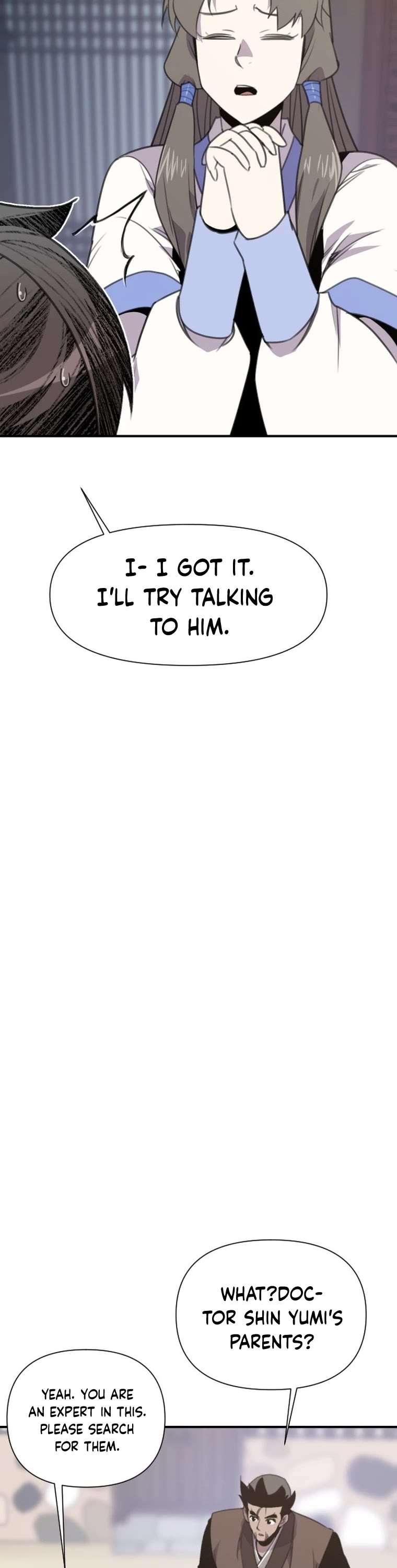 The Strongest Ever Chapter 169 page 25 - Chapter 169