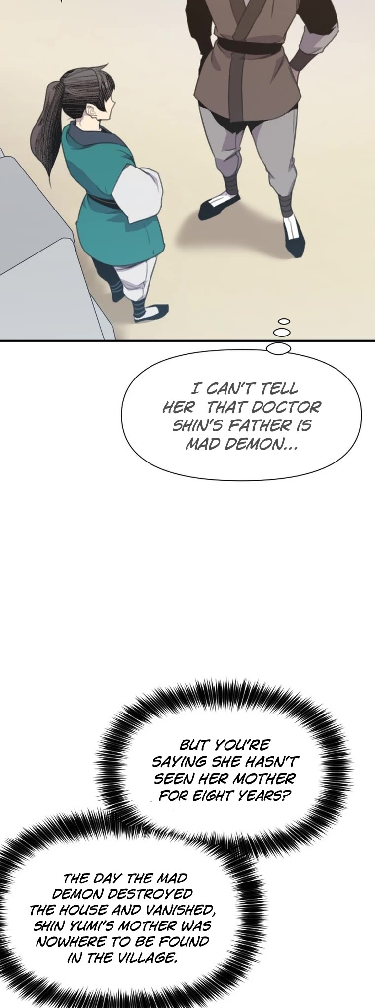 The Strongest Ever Chapter 169 page 26 - Chapter 169
