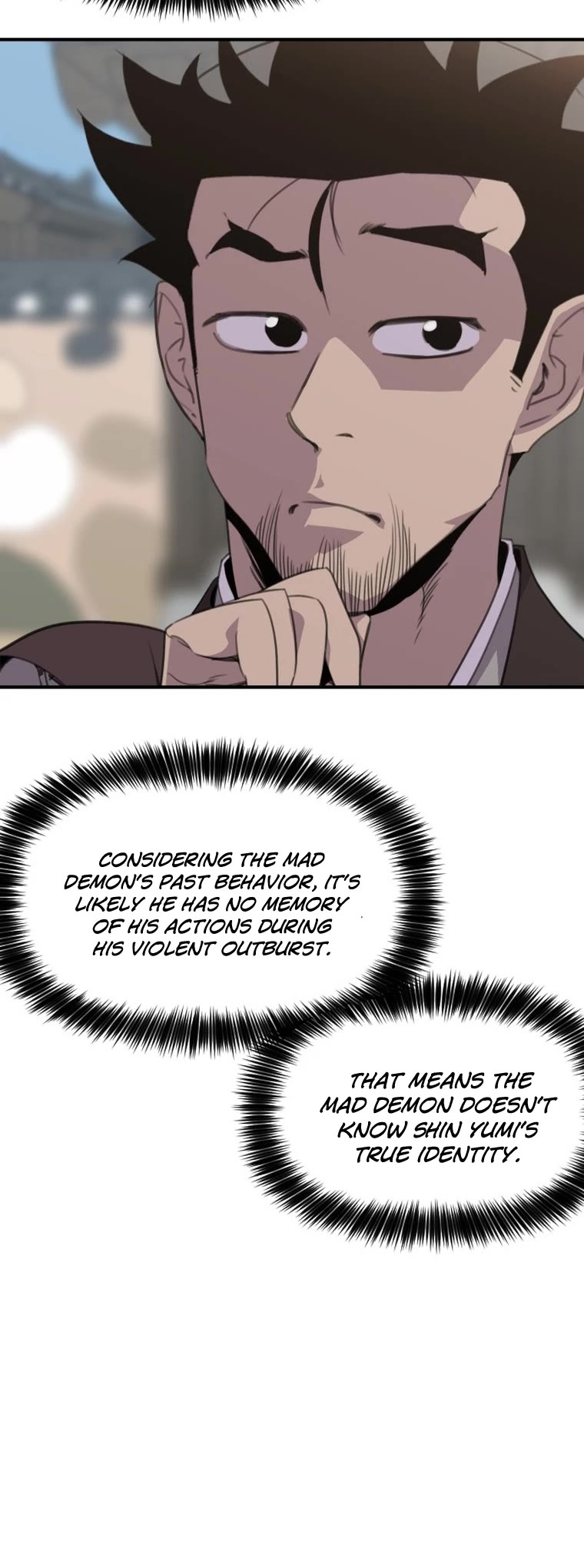 The Strongest Ever Chapter 169 page 27 - Chapter 169