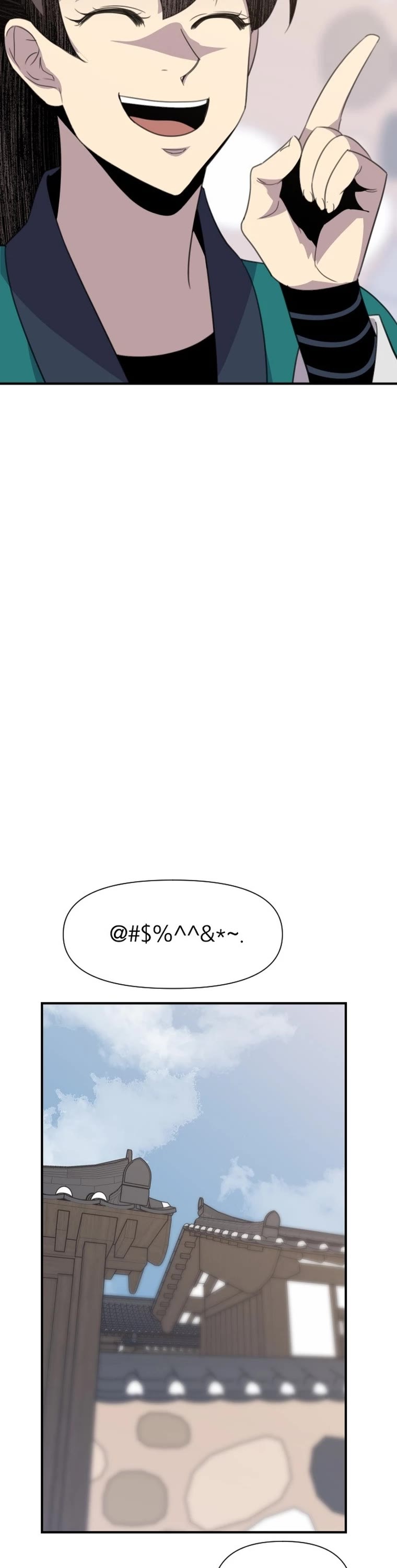 The Strongest Ever Chapter 169 page 29 - Chapter 169