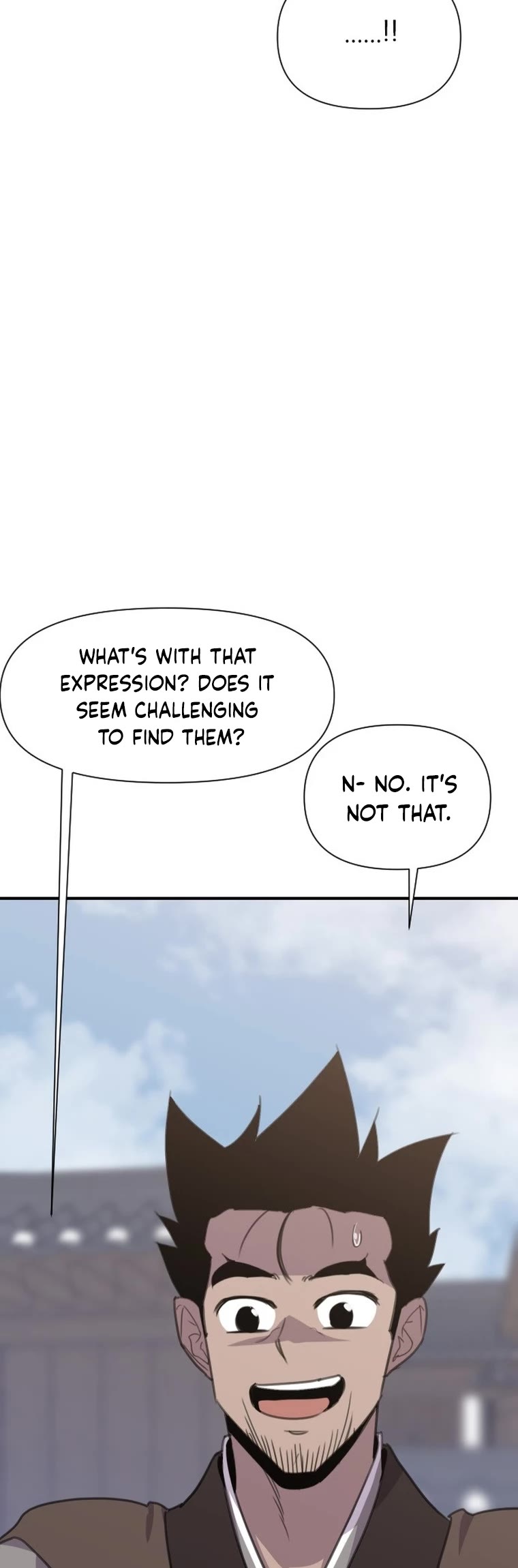 The Strongest Ever Chapter 169 page 30 - Chapter 169