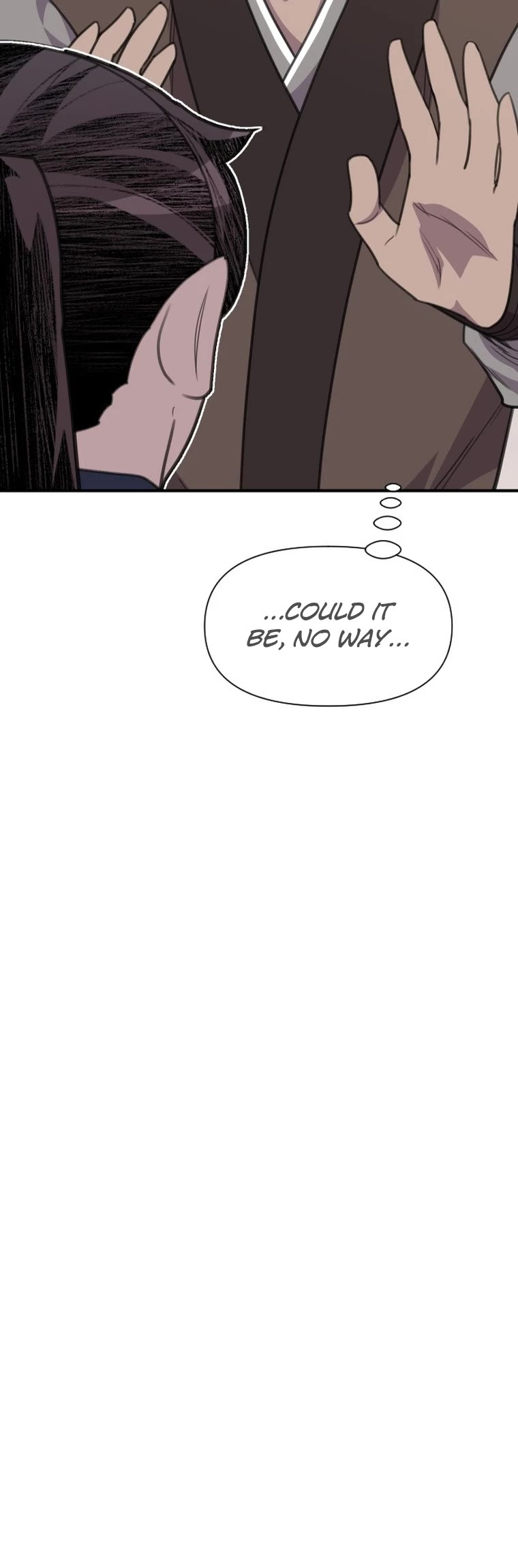 The Strongest Ever Chapter 169 page 31 - Chapter 169