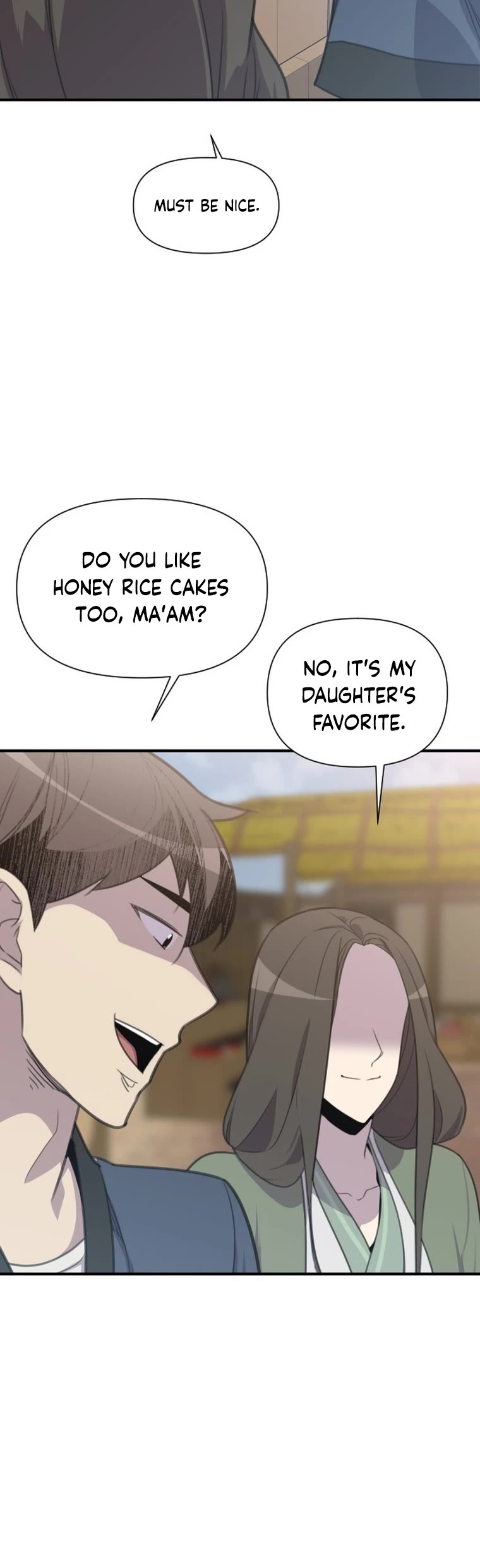 The Strongest Ever Chapter 169 page 35 - Chapter 169