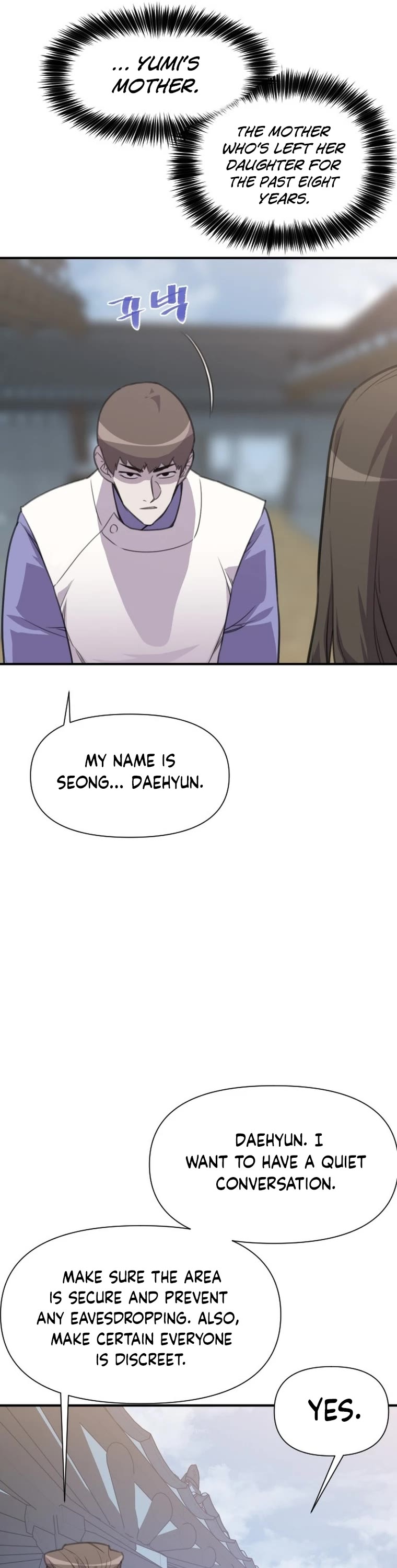 The Strongest Ever Chapter 169 page 48 - Chapter 169