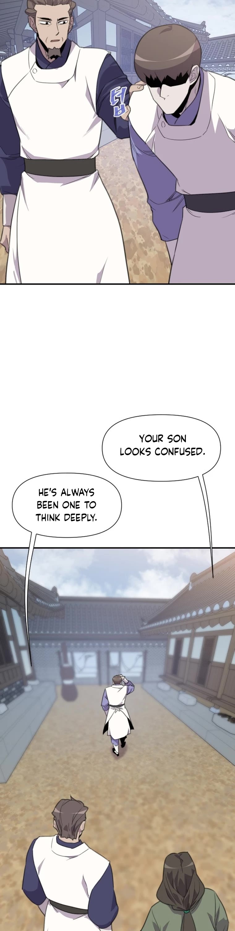 The Strongest Ever Chapter 169 page 49 - Chapter 169