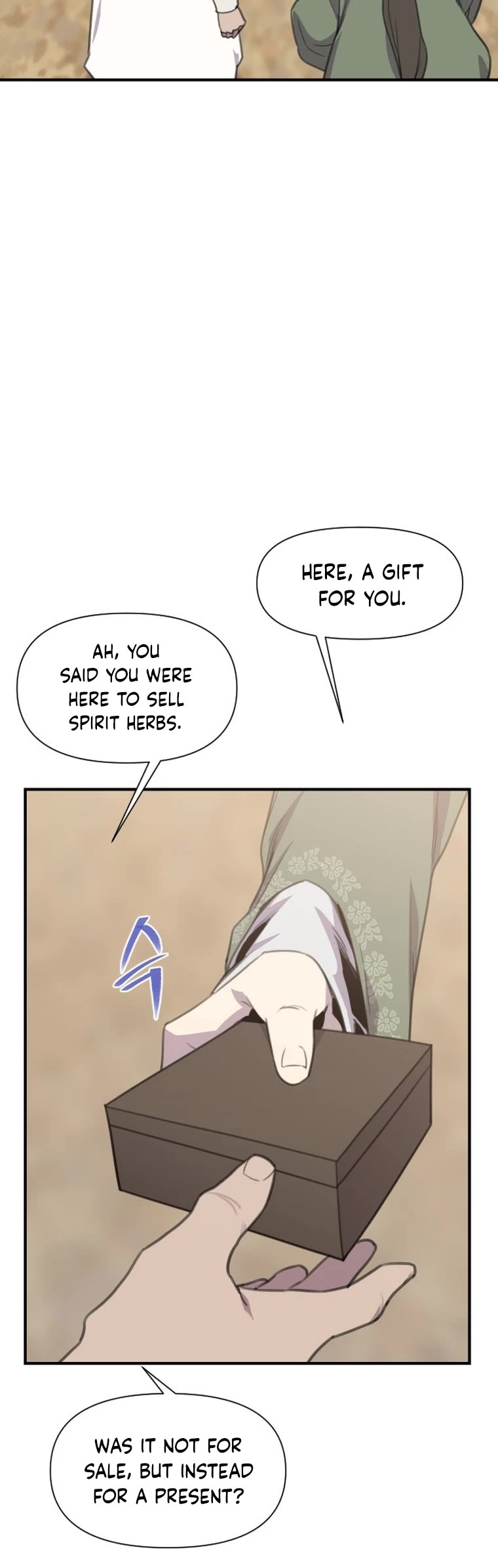The Strongest Ever Chapter 169 page 50 - Chapter 169