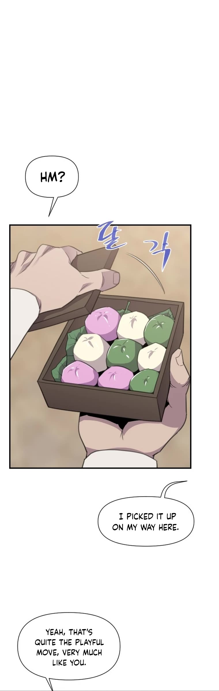 The Strongest Ever Chapter 169 page 51 - Chapter 169