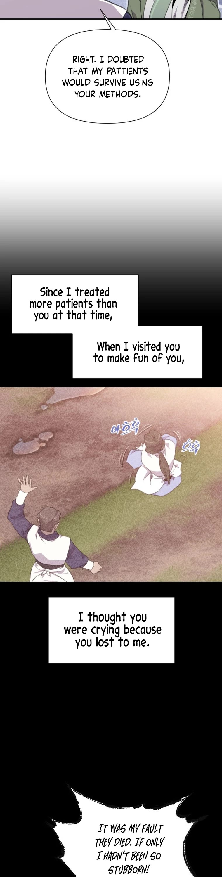 The Strongest Ever Chapter 169 page 53 - Chapter 169
