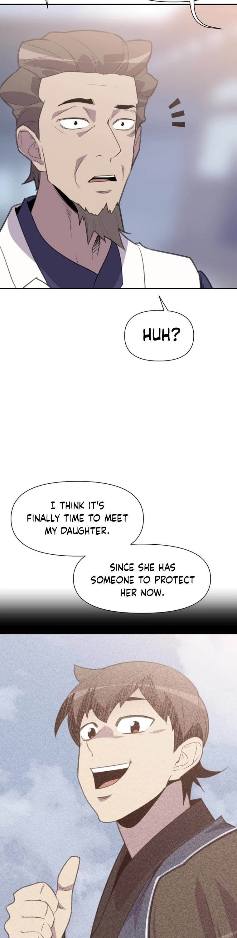 The Strongest Ever Chapter 169 page 57 - Chapter 169