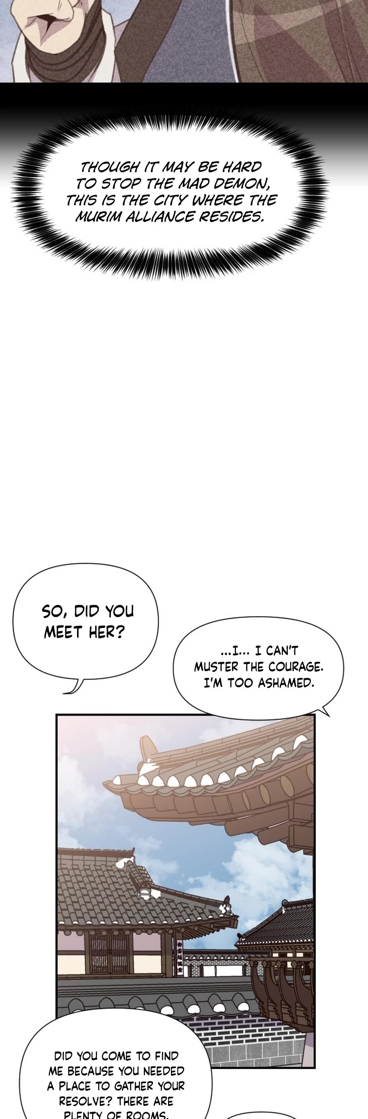 The Strongest Ever Chapter 169 page 58 - Chapter 169