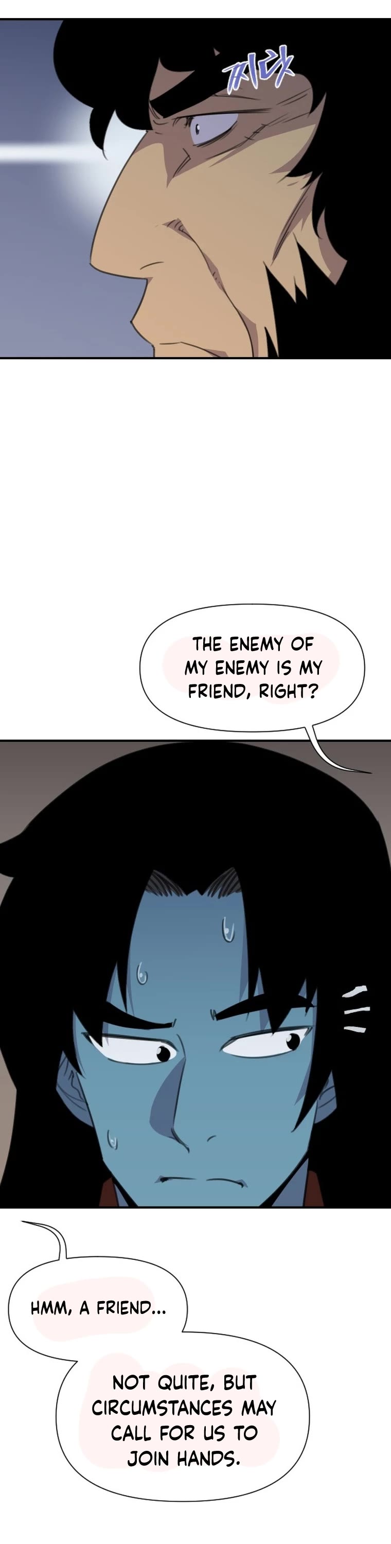The Strongest Ever Chapter 169 page 63 - Chapter 169