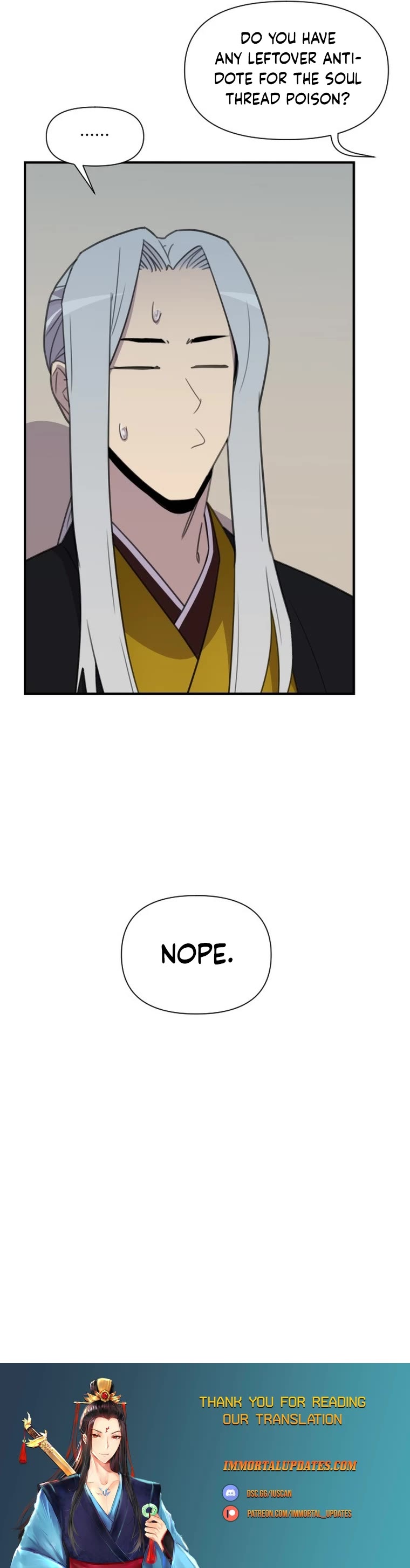 The Strongest Ever Chapter 169 page 65 - Chapter 169