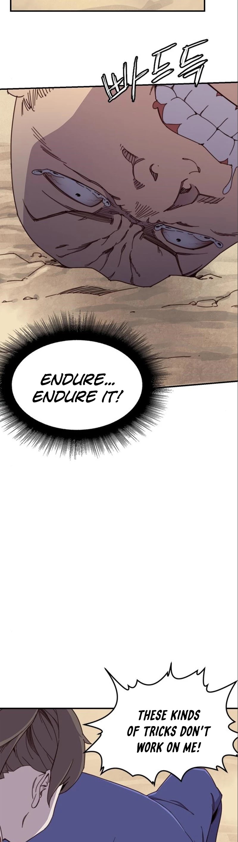 The Strongest Ever Chapter 17 page 18 - Chapter 17