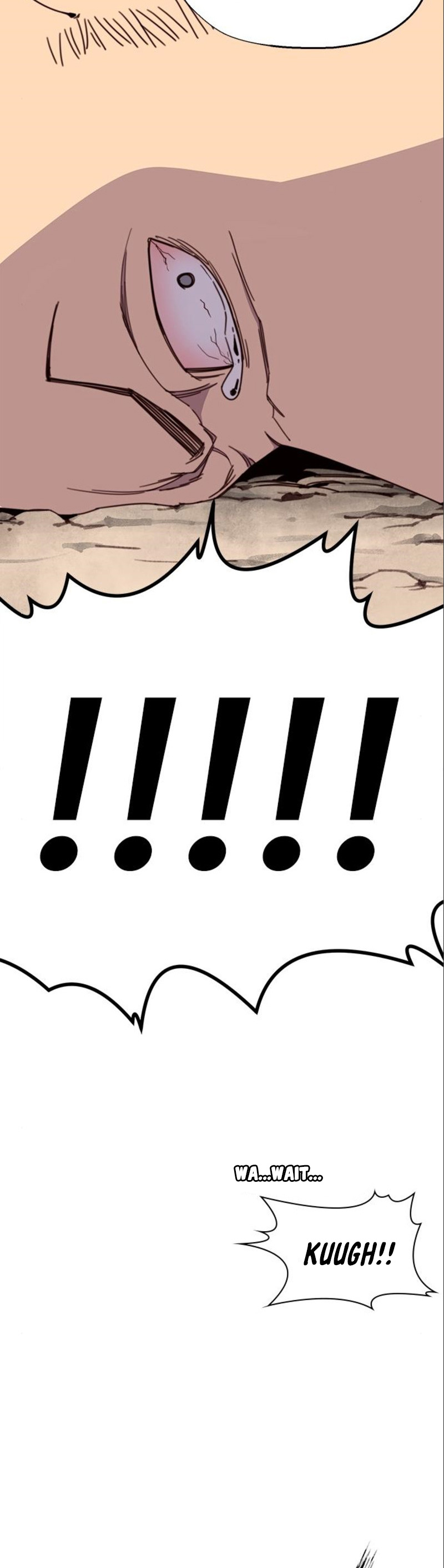 The Strongest Ever Chapter 17 page 20 - Chapter 17