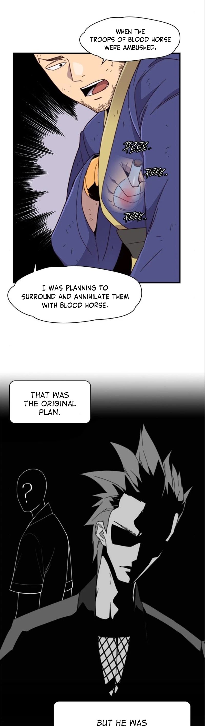 The Strongest Ever Chapter 17 page 23 - Chapter 17