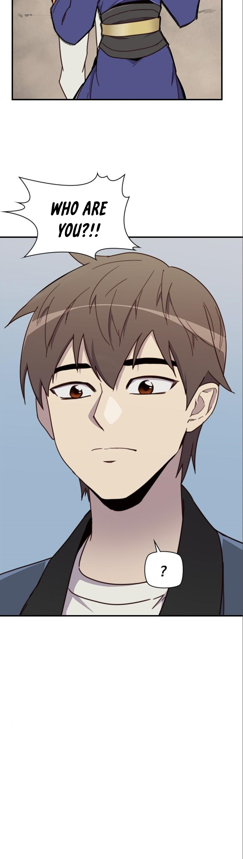 The Strongest Ever Chapter 17 page 47 - Chapter 17