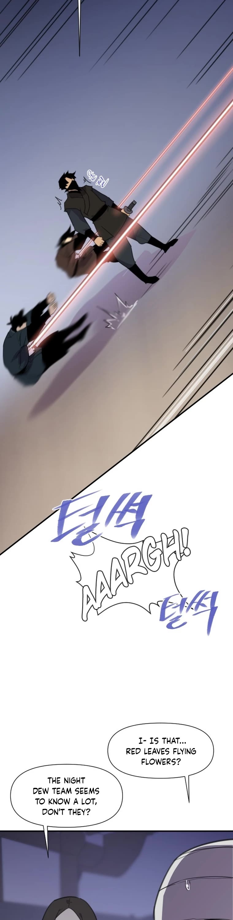 The Strongest Ever Chapter 170 page 28 - Chapter 170