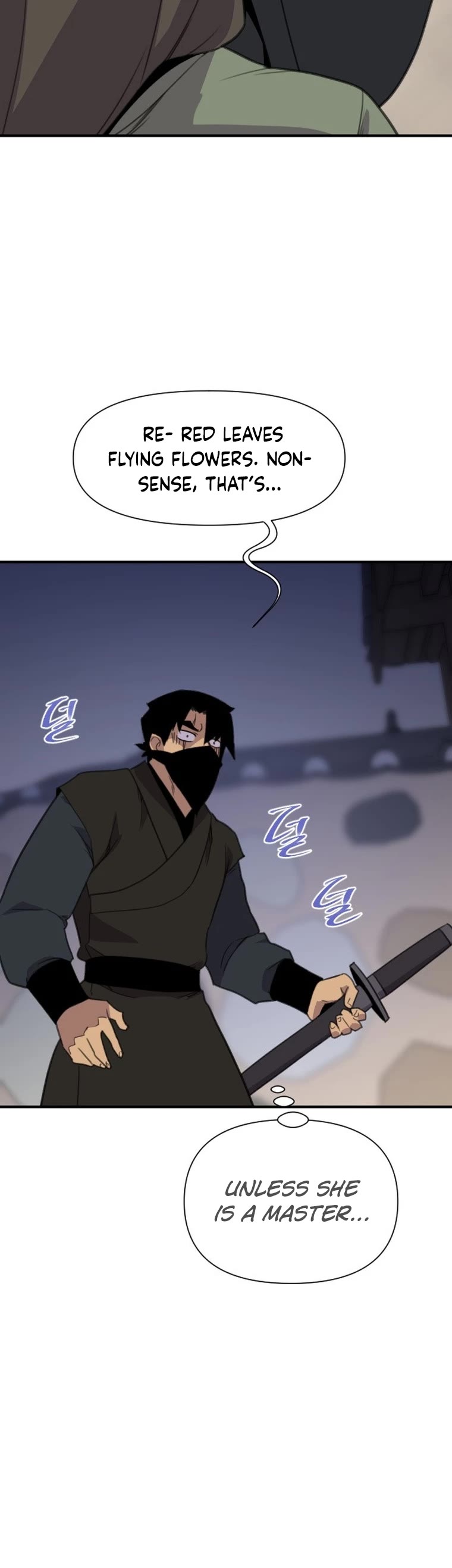 The Strongest Ever Chapter 170 page 30 - Chapter 170