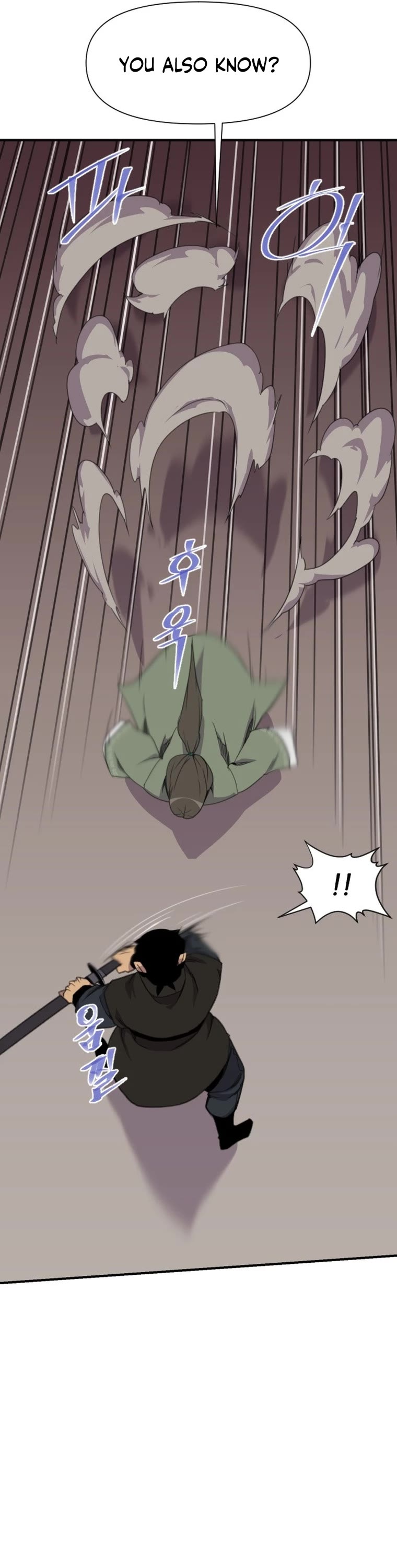 The Strongest Ever Chapter 170 page 31 - Chapter 170
