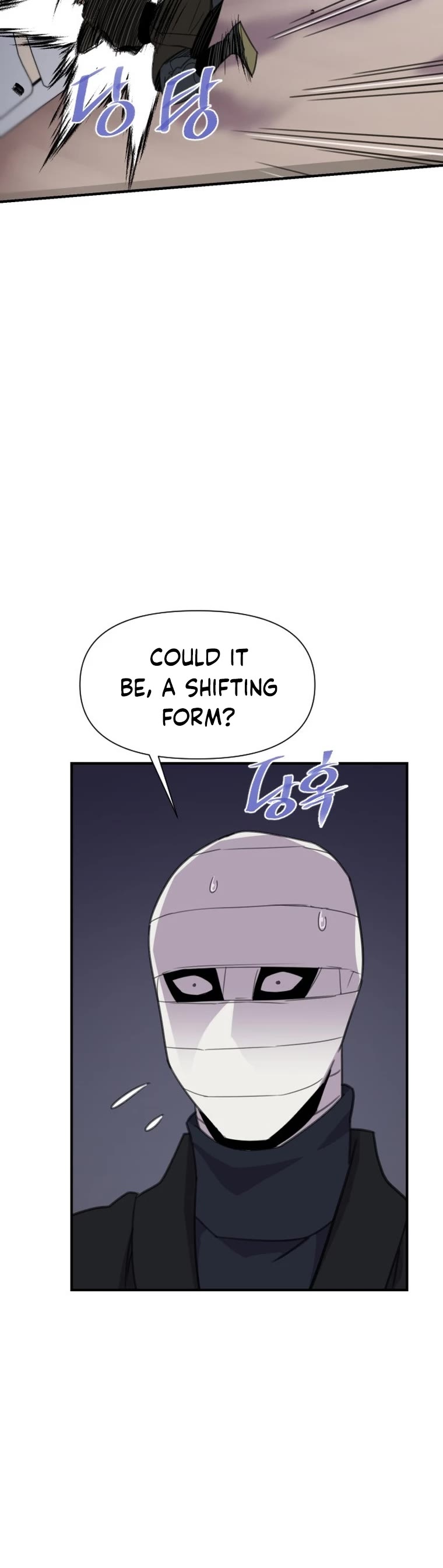 The Strongest Ever Chapter 170 page 34 - Chapter 170