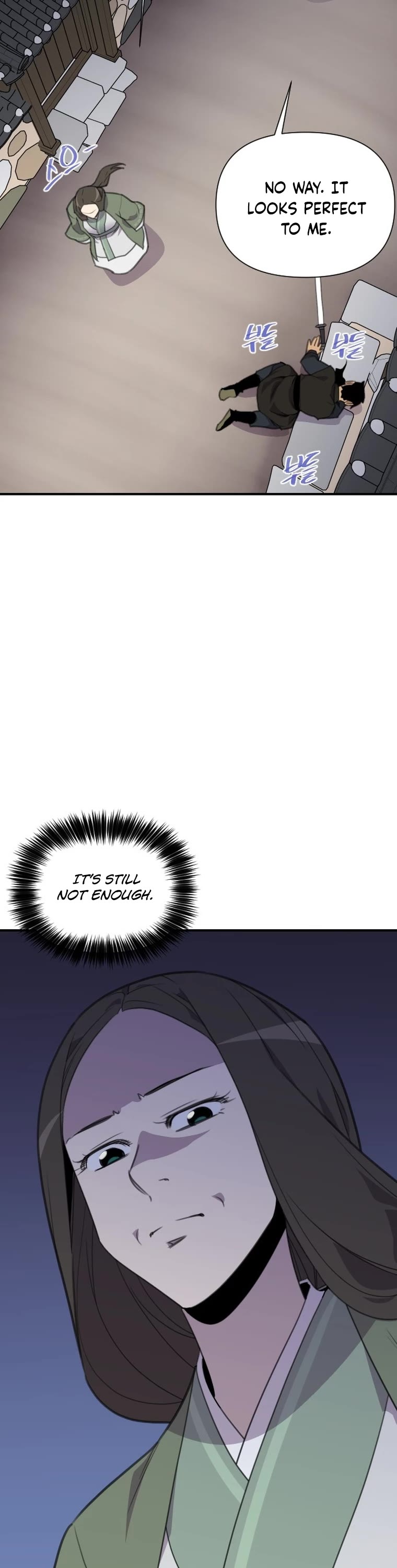 The Strongest Ever Chapter 170 page 36 - Chapter 170