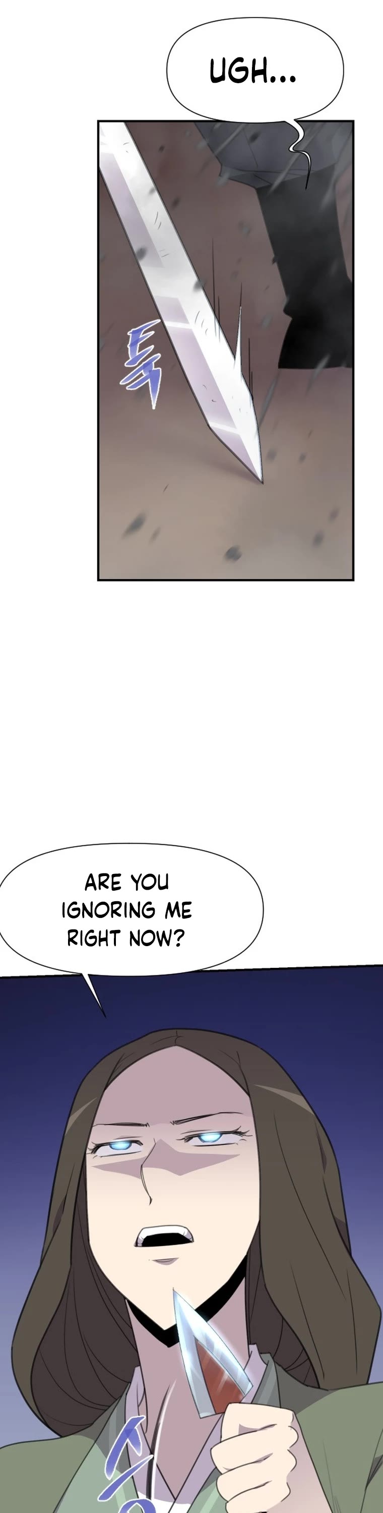 The Strongest Ever Chapter 170 page 46 - Chapter 170