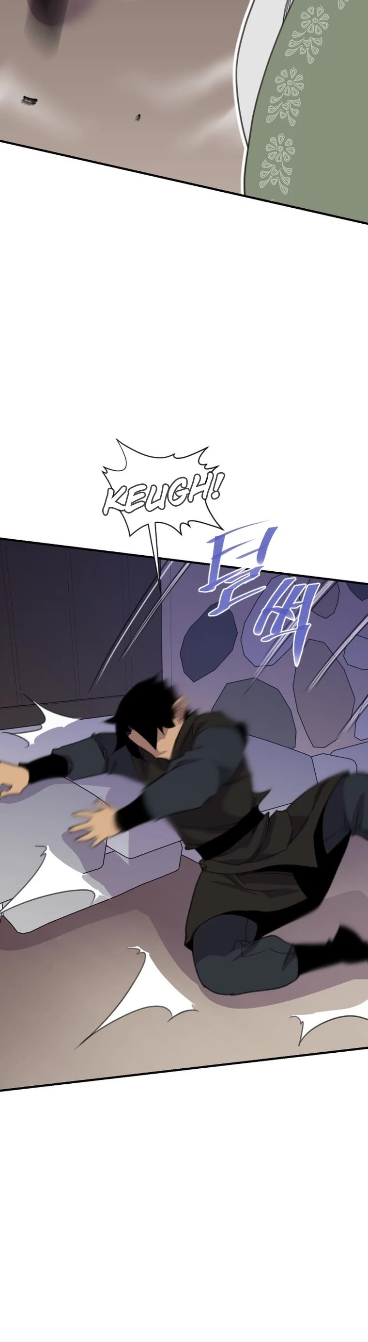The Strongest Ever Chapter 170 page 48 - Chapter 170