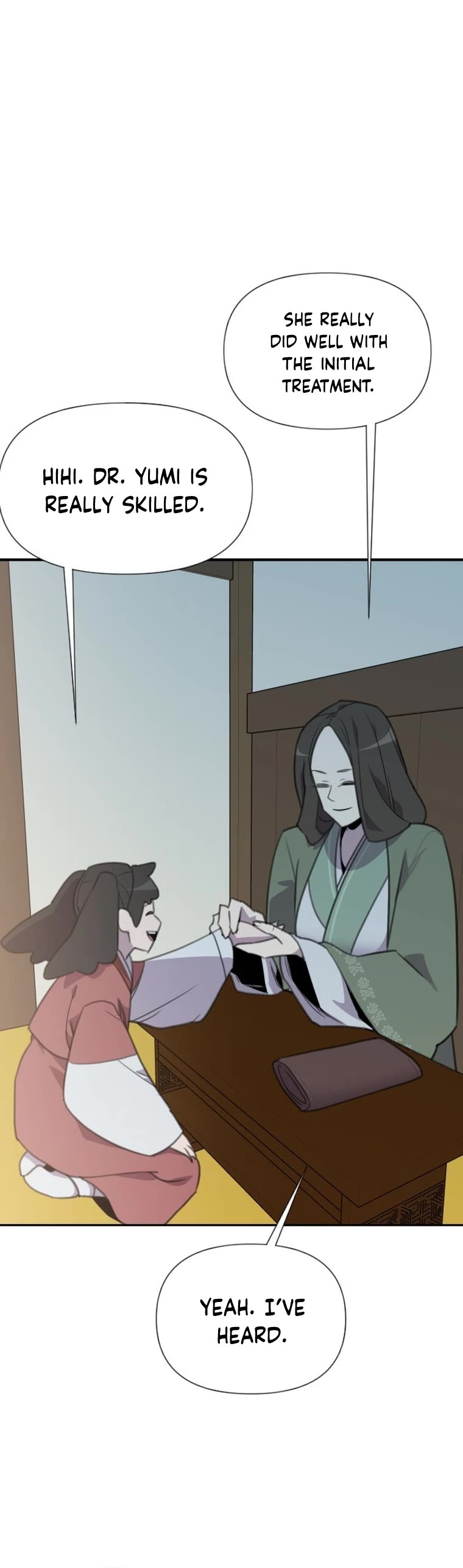 The Strongest Ever Chapter 170 page 5 - Chapter 170