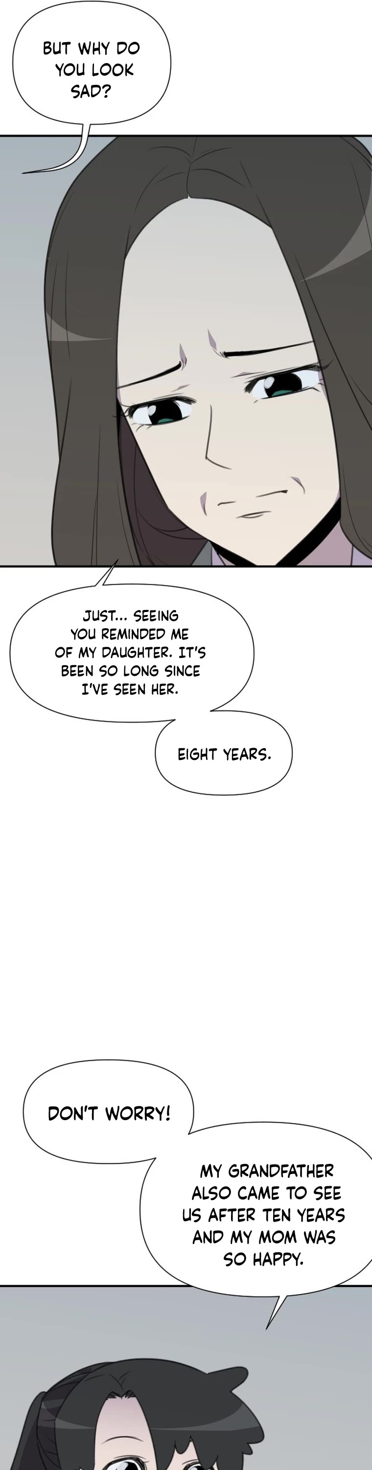The Strongest Ever Chapter 170 page 6 - Chapter 170