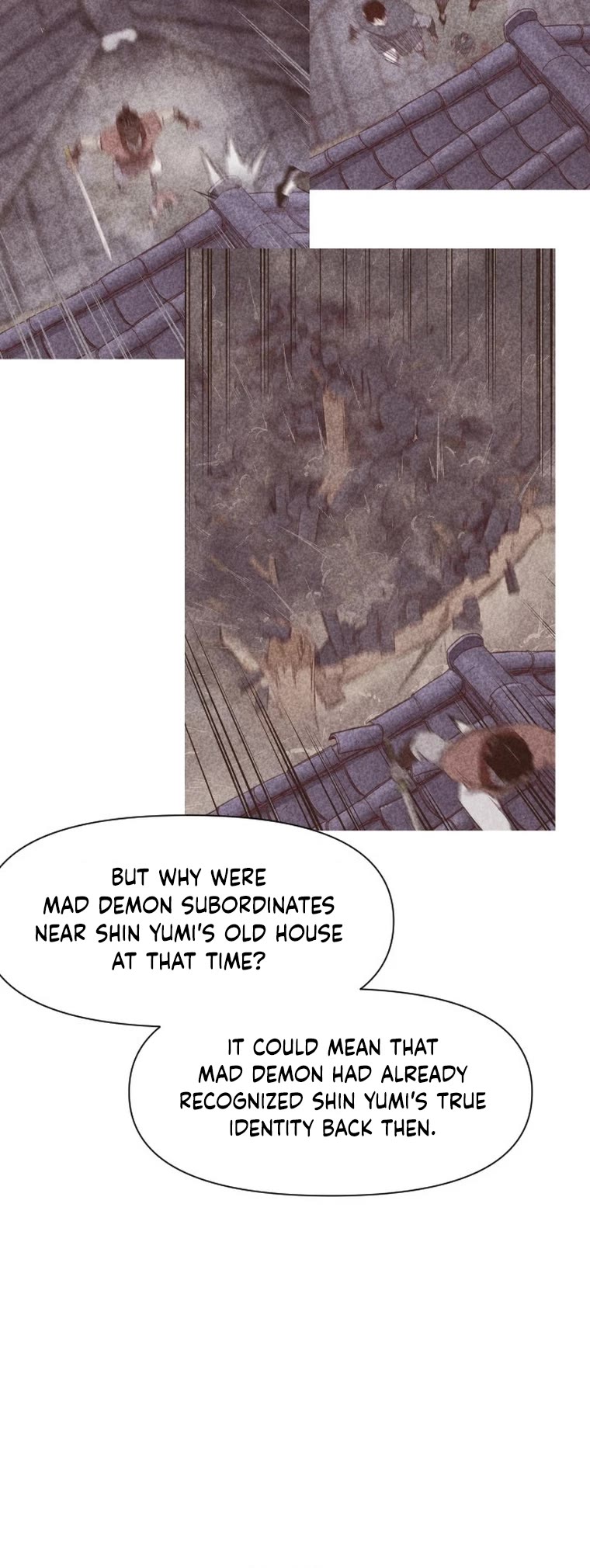 The Strongest Ever Chapter 171 page 12 - Chapter 171