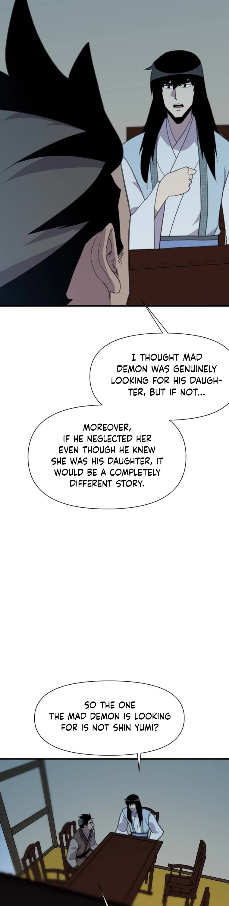 The Strongest Ever Chapter 171 page 14 - Chapter 171