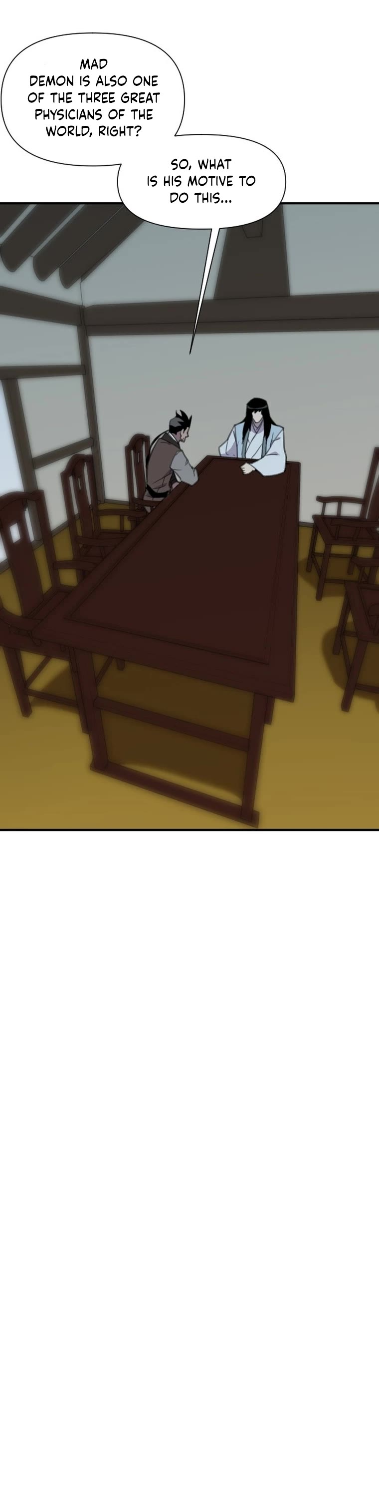 The Strongest Ever Chapter 171 page 18 - Chapter 171