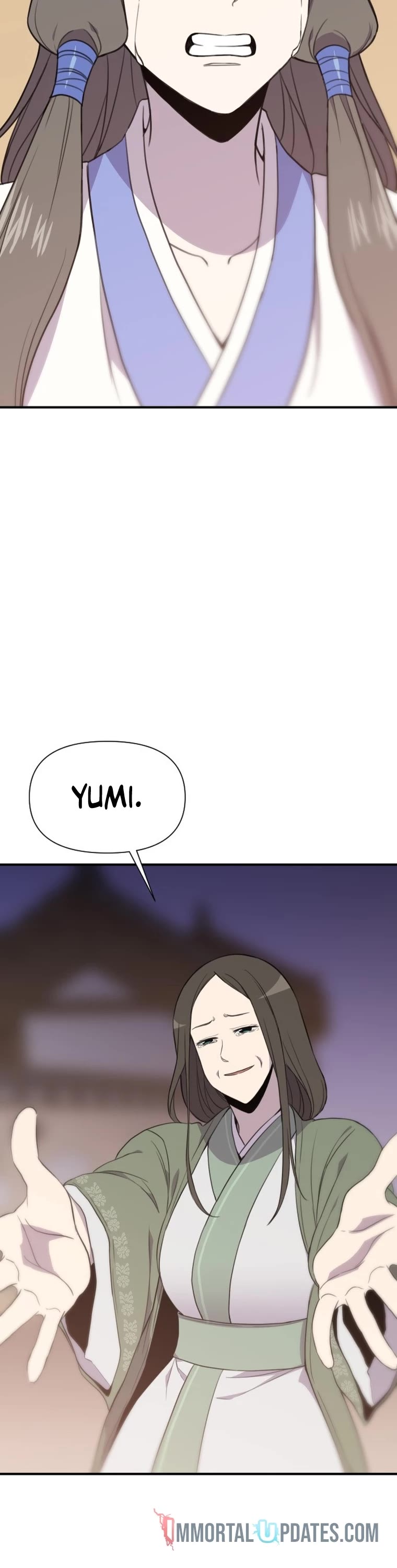 The Strongest Ever Chapter 171 page 2 - Chapter 171