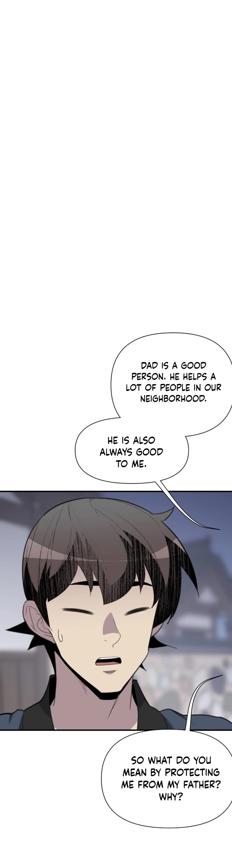 The Strongest Ever Chapter 171 page 24 - Chapter 171