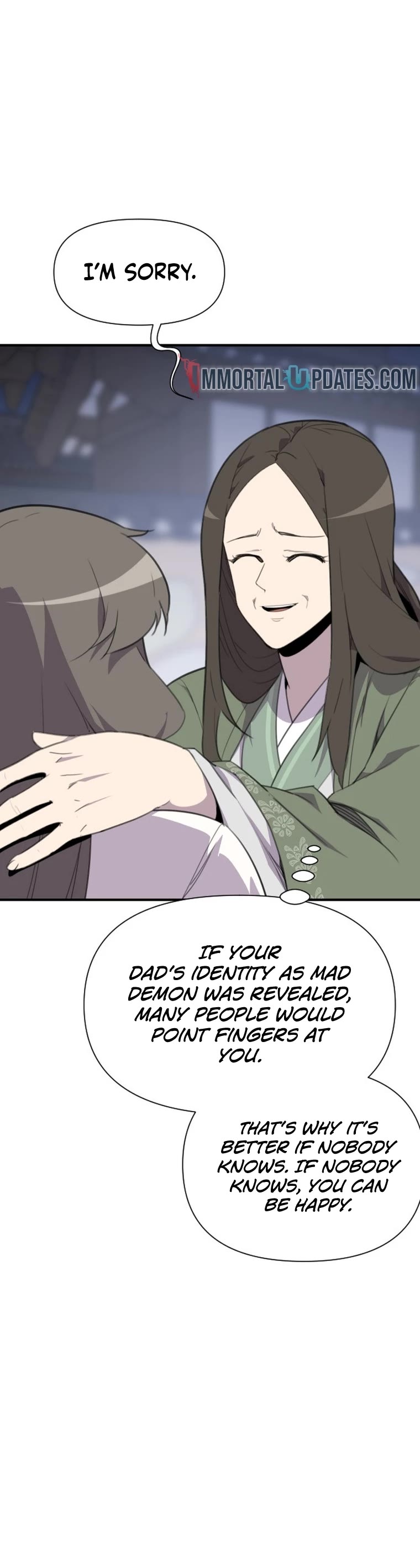 The Strongest Ever Chapter 171 page 25 - Chapter 171