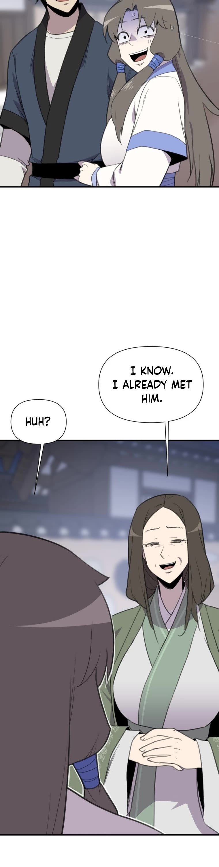 The Strongest Ever Chapter 171 page 27 - Chapter 171