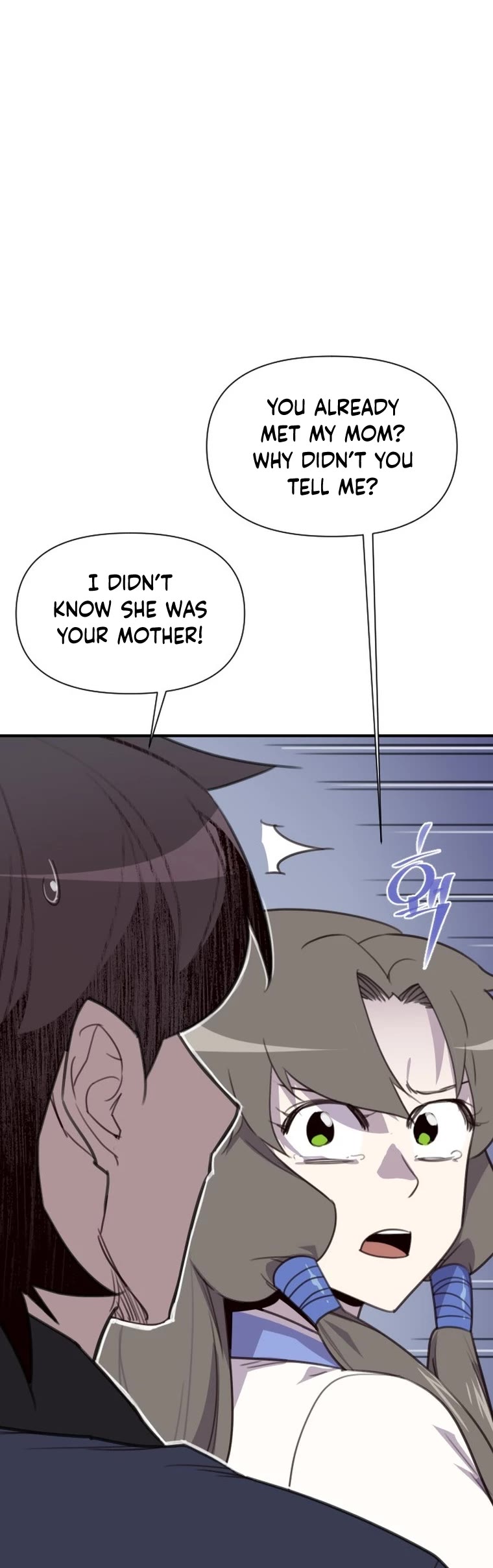 The Strongest Ever Chapter 171 page 28 - Chapter 171