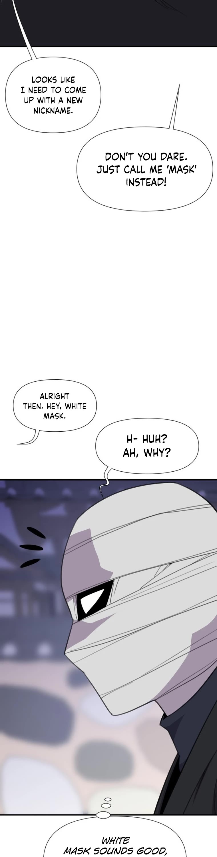 The Strongest Ever Chapter 171 page 35 - Chapter 171
