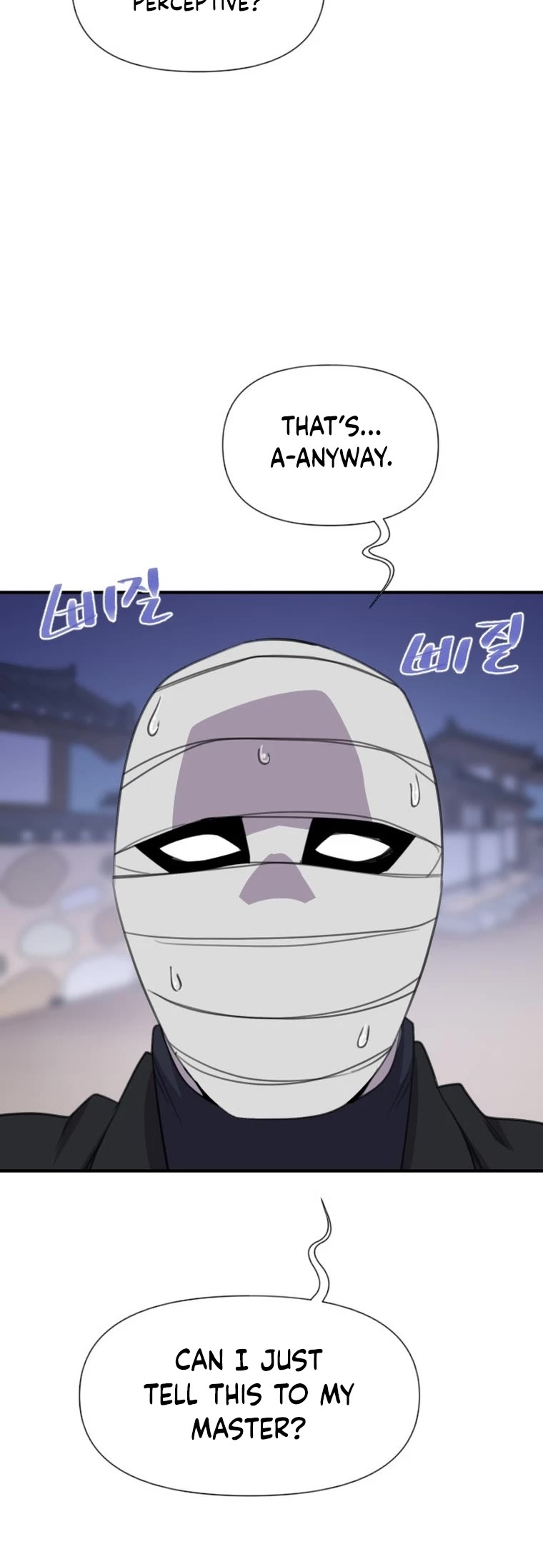The Strongest Ever Chapter 171 page 37 - Chapter 171