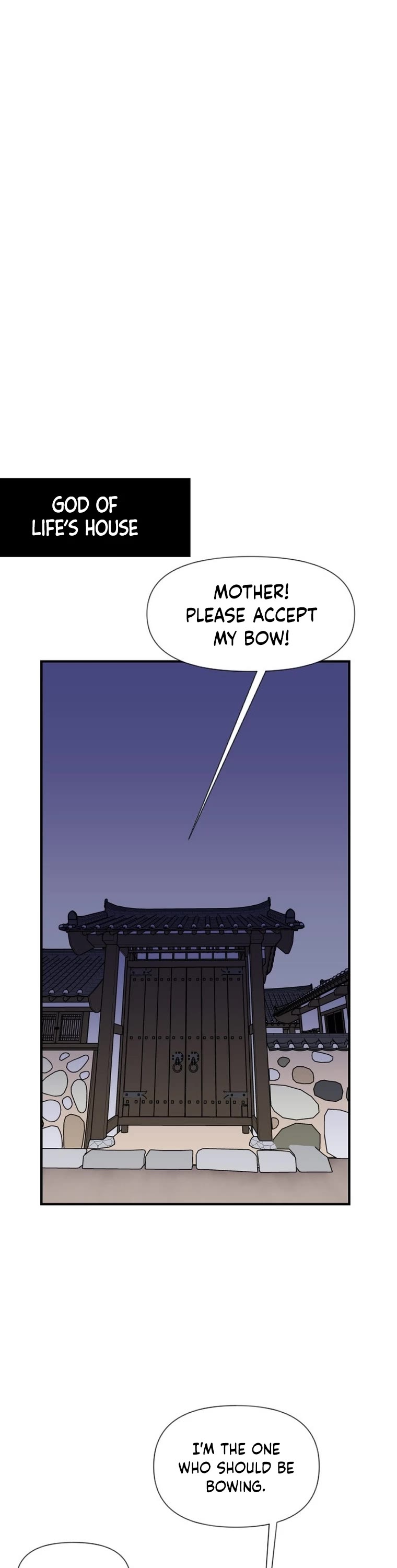 The Strongest Ever Chapter 171 page 38 - Chapter 171