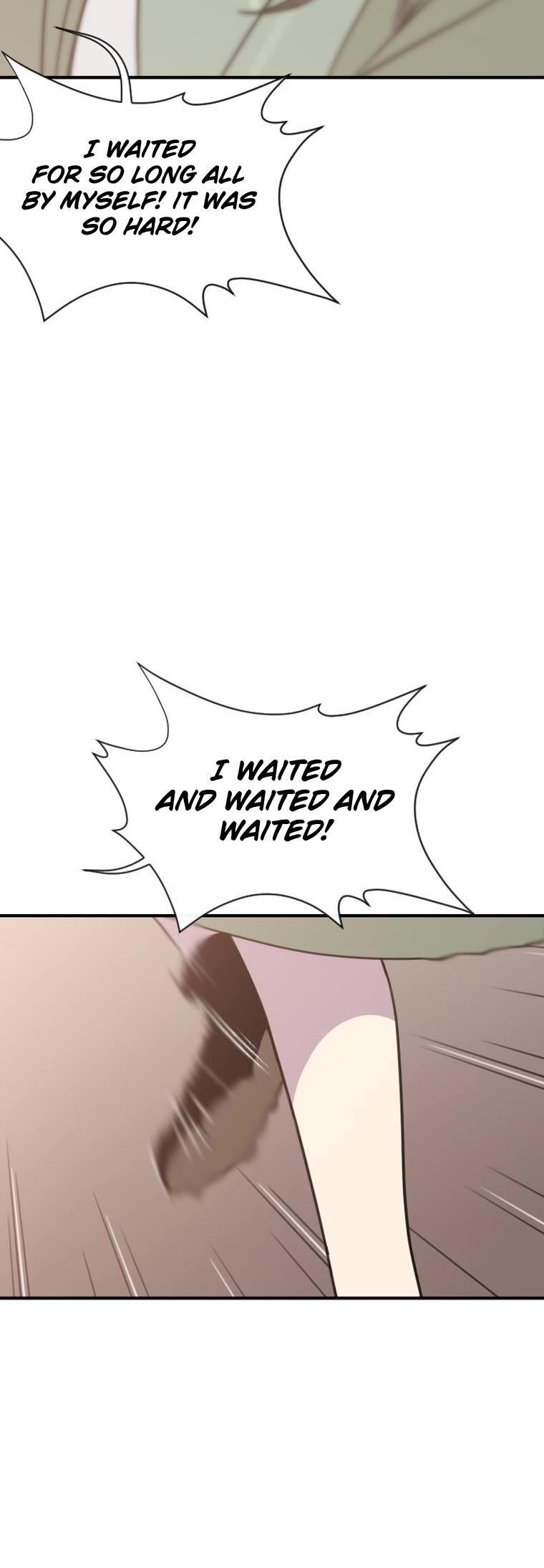 The Strongest Ever Chapter 171 page 4 - Chapter 171