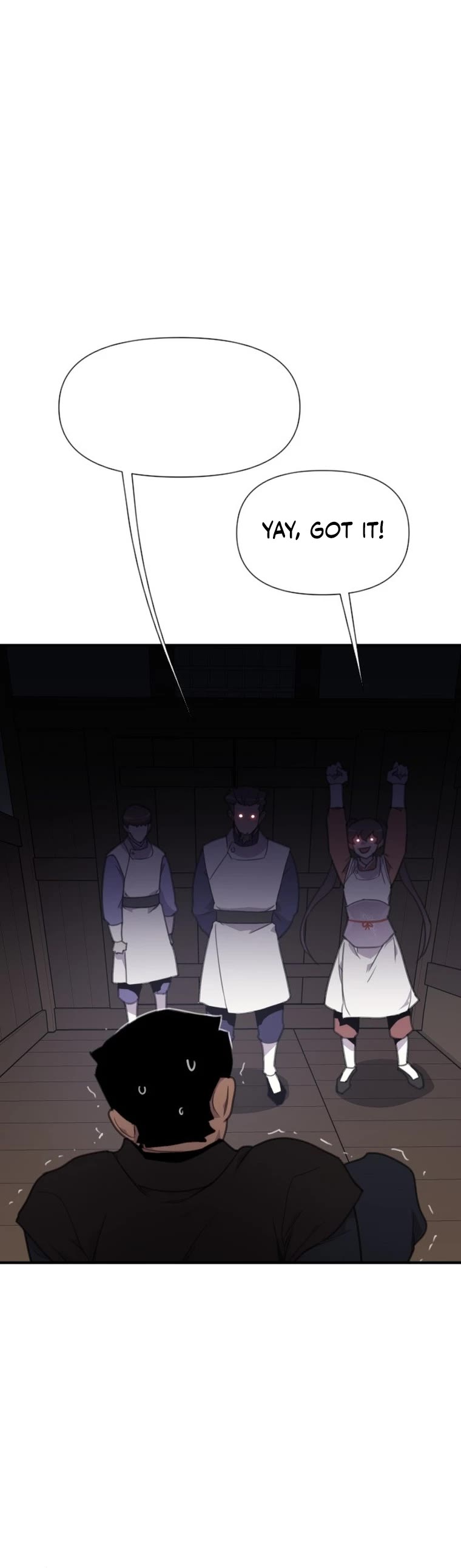 The Strongest Ever Chapter 171 page 41 - Chapter 171