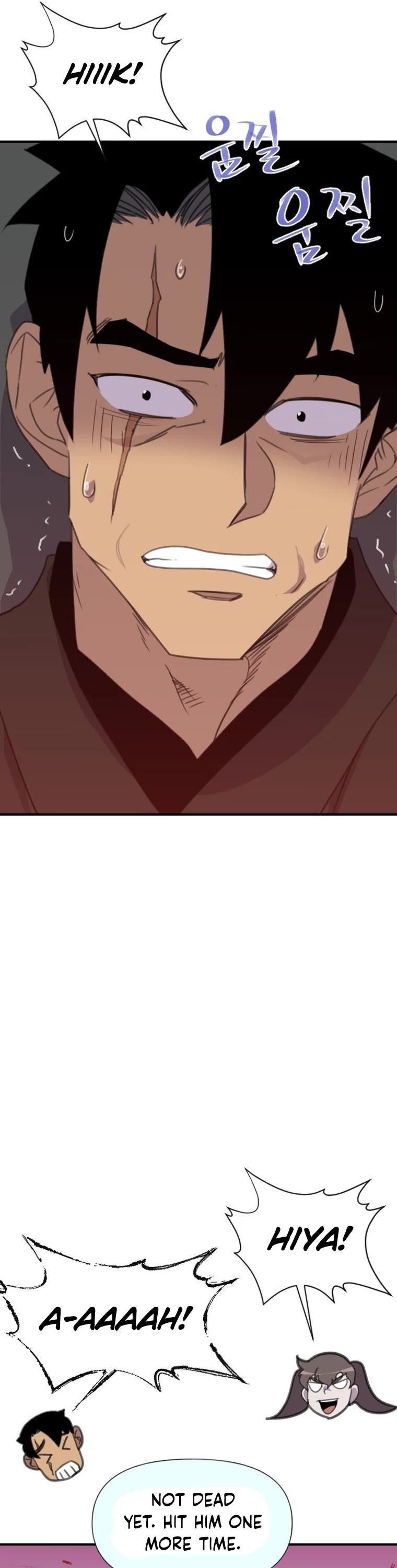 The Strongest Ever Chapter 171 page 42 - Chapter 171