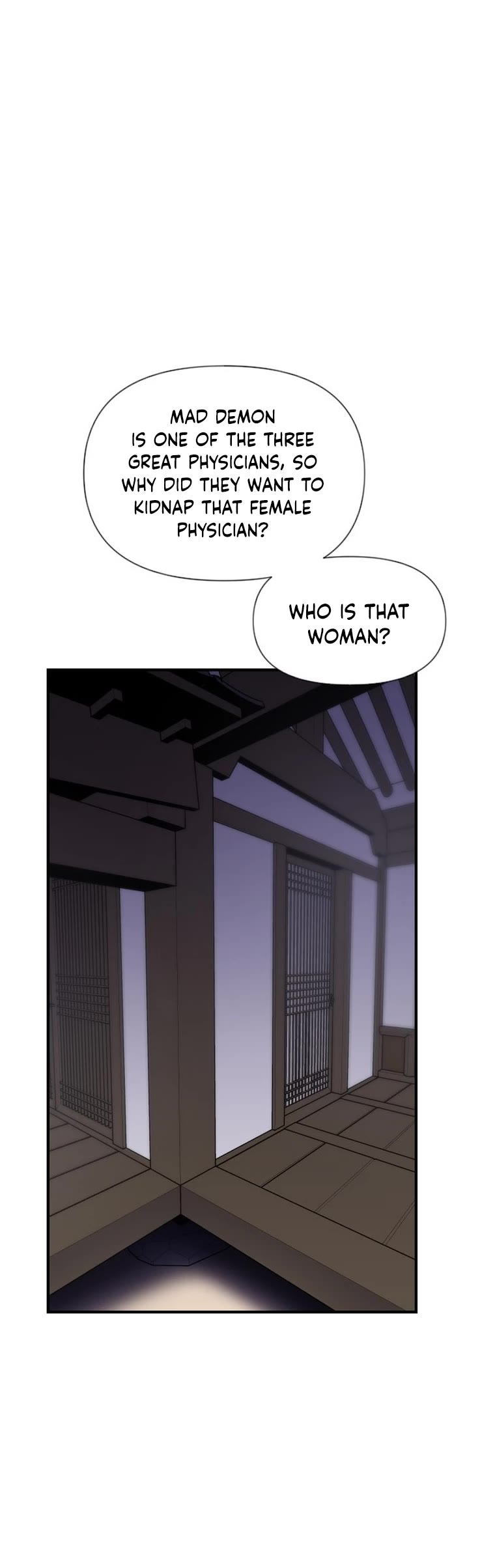 The Strongest Ever Chapter 171 page 44 - Chapter 171