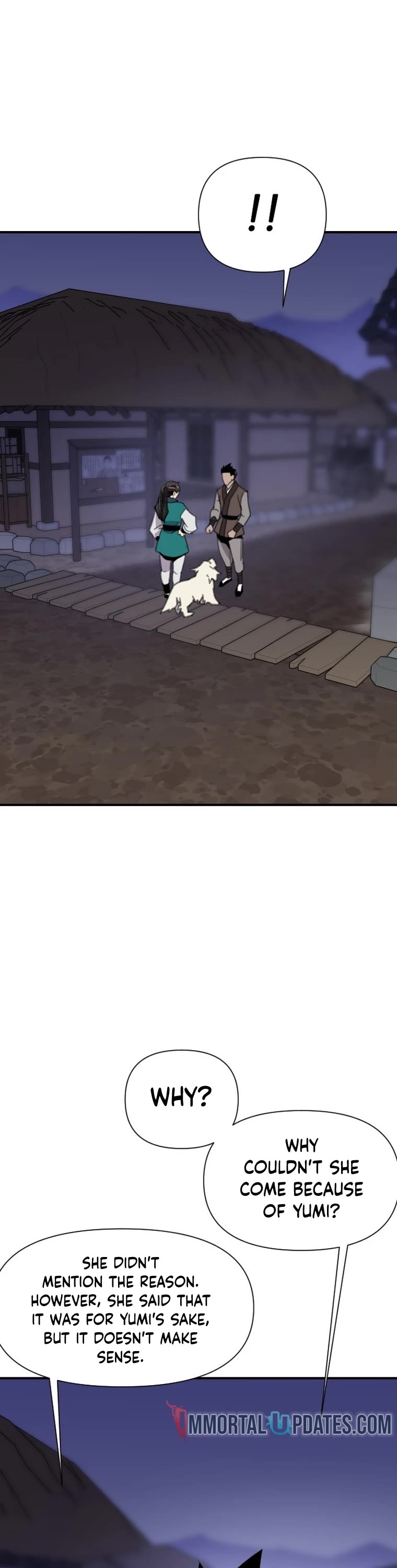 The Strongest Ever Chapter 171 page 52 - Chapter 171