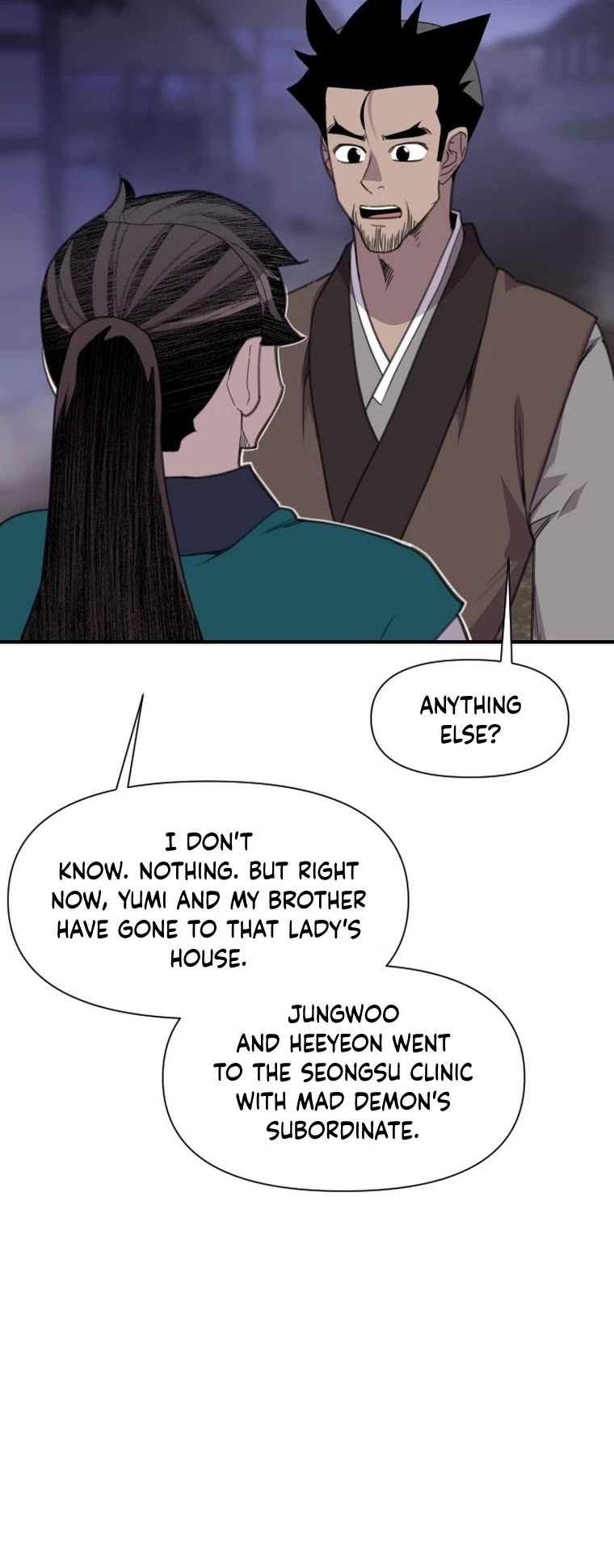 The Strongest Ever Chapter 171 page 53 - Chapter 171