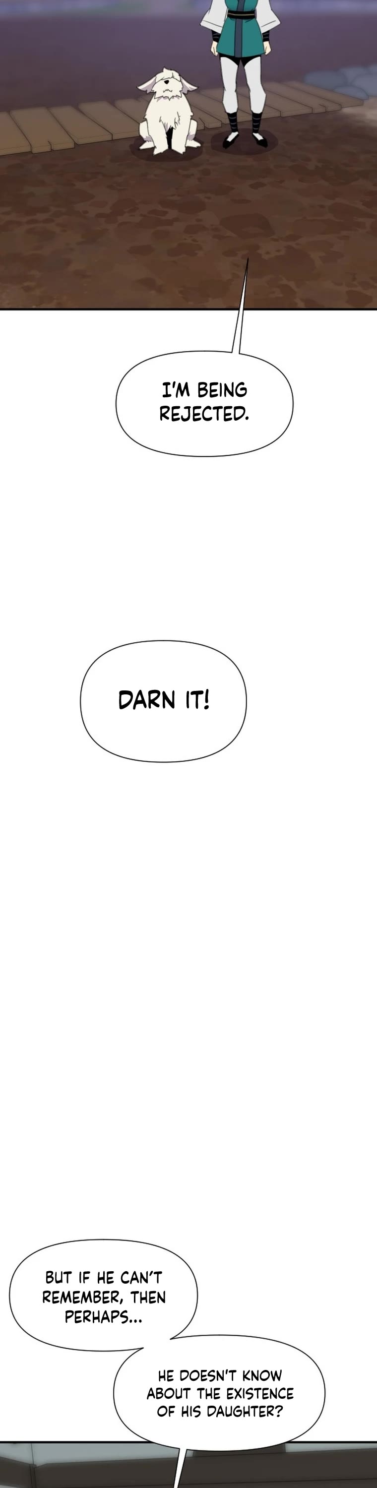 The Strongest Ever Chapter 171 page 56 - Chapter 171