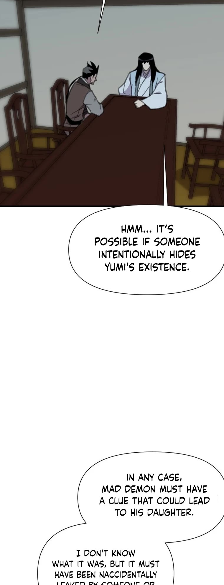 The Strongest Ever Chapter 171 page 57 - Chapter 171