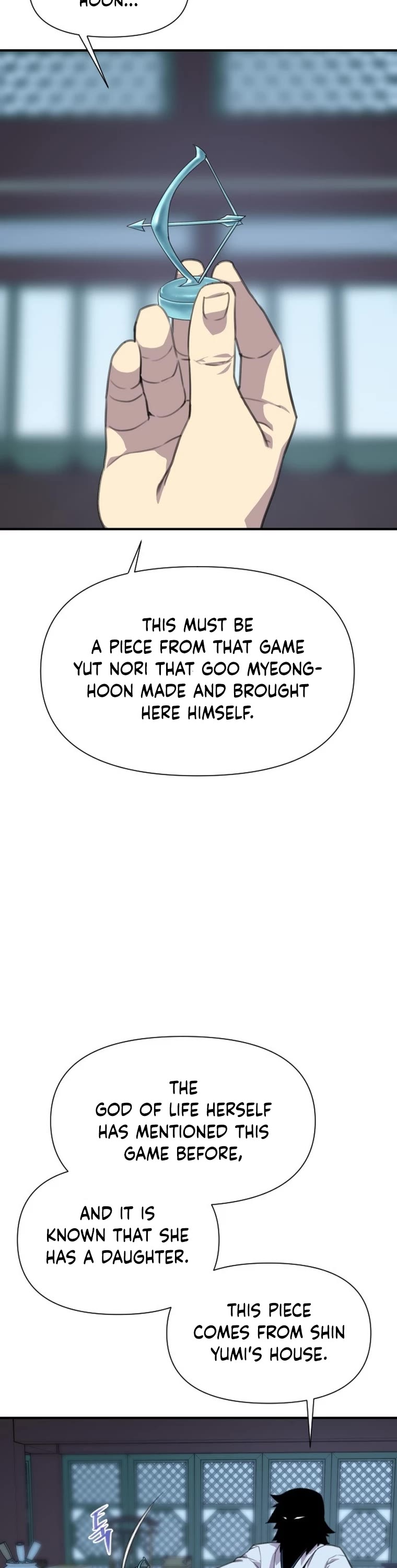 The Strongest Ever Chapter 171 page 60 - Chapter 171