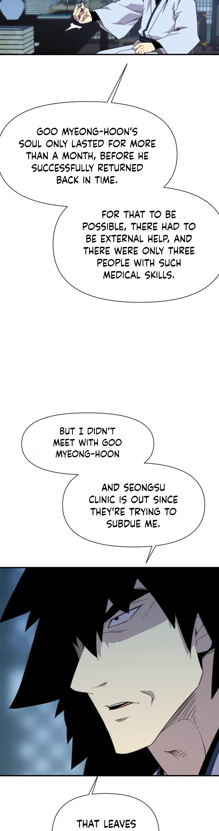 The Strongest Ever Chapter 171 page 61 - Chapter 171